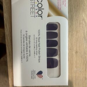 Color Street Fig-ur It Out nails